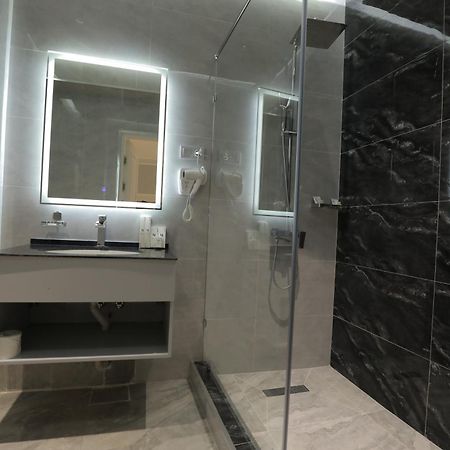 Friday Old City Hotel Tachkent Extérieur photo