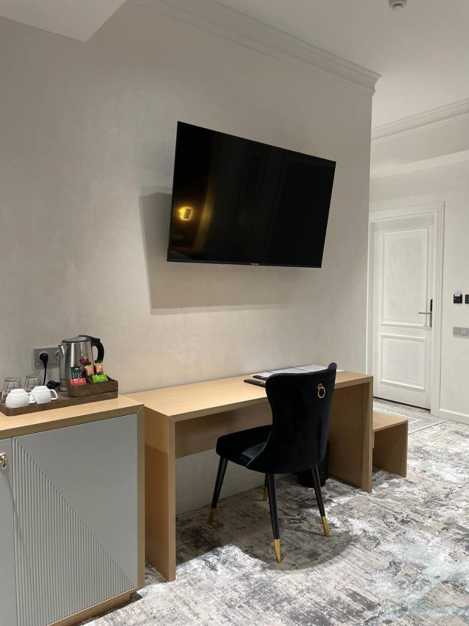 Friday Old City Hotel Tachkent Extérieur photo