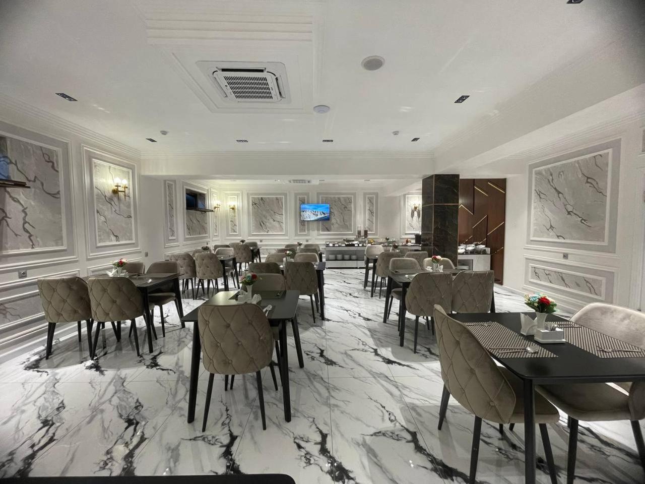 Friday Old City Hotel Tachkent Extérieur photo