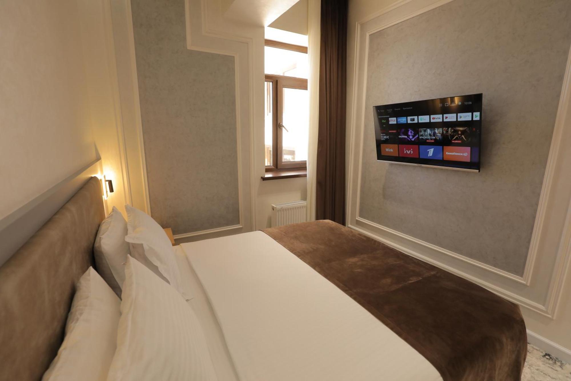 Friday Old City Hotel Tachkent Extérieur photo