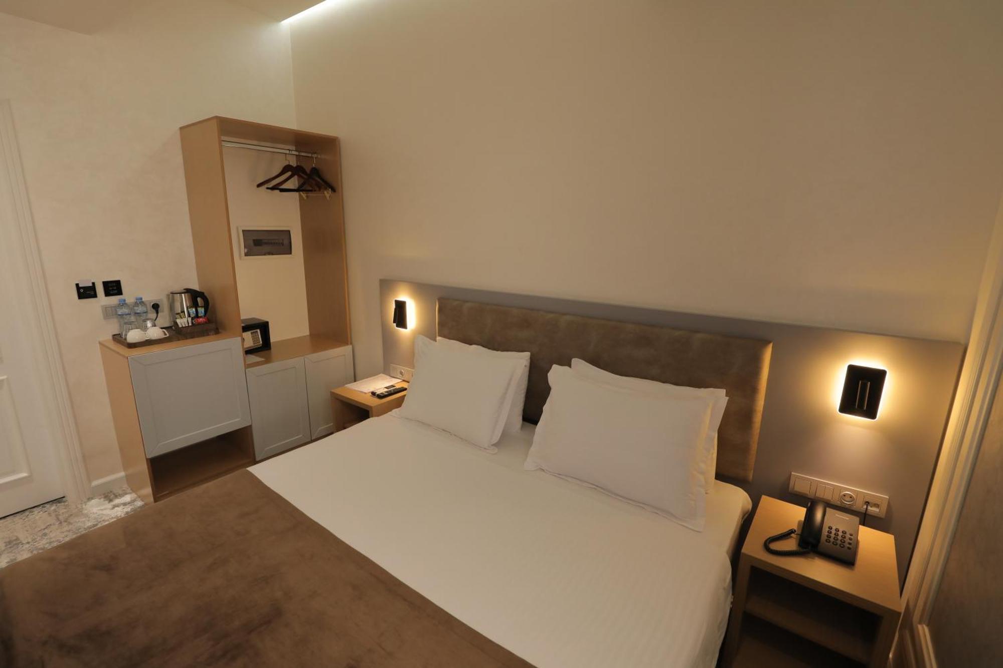Friday Old City Hotel Tachkent Extérieur photo