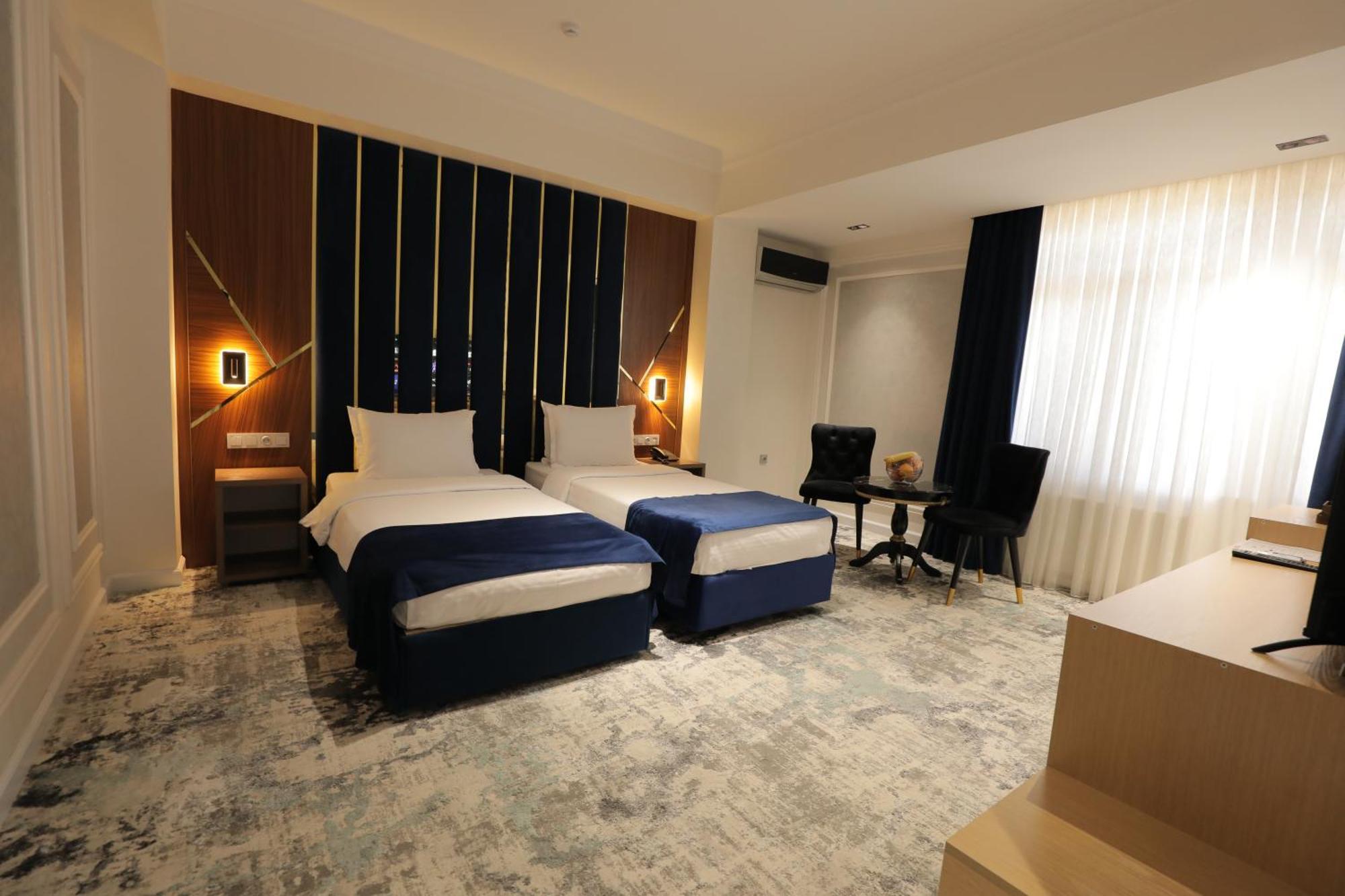 Friday Old City Hotel Tachkent Extérieur photo