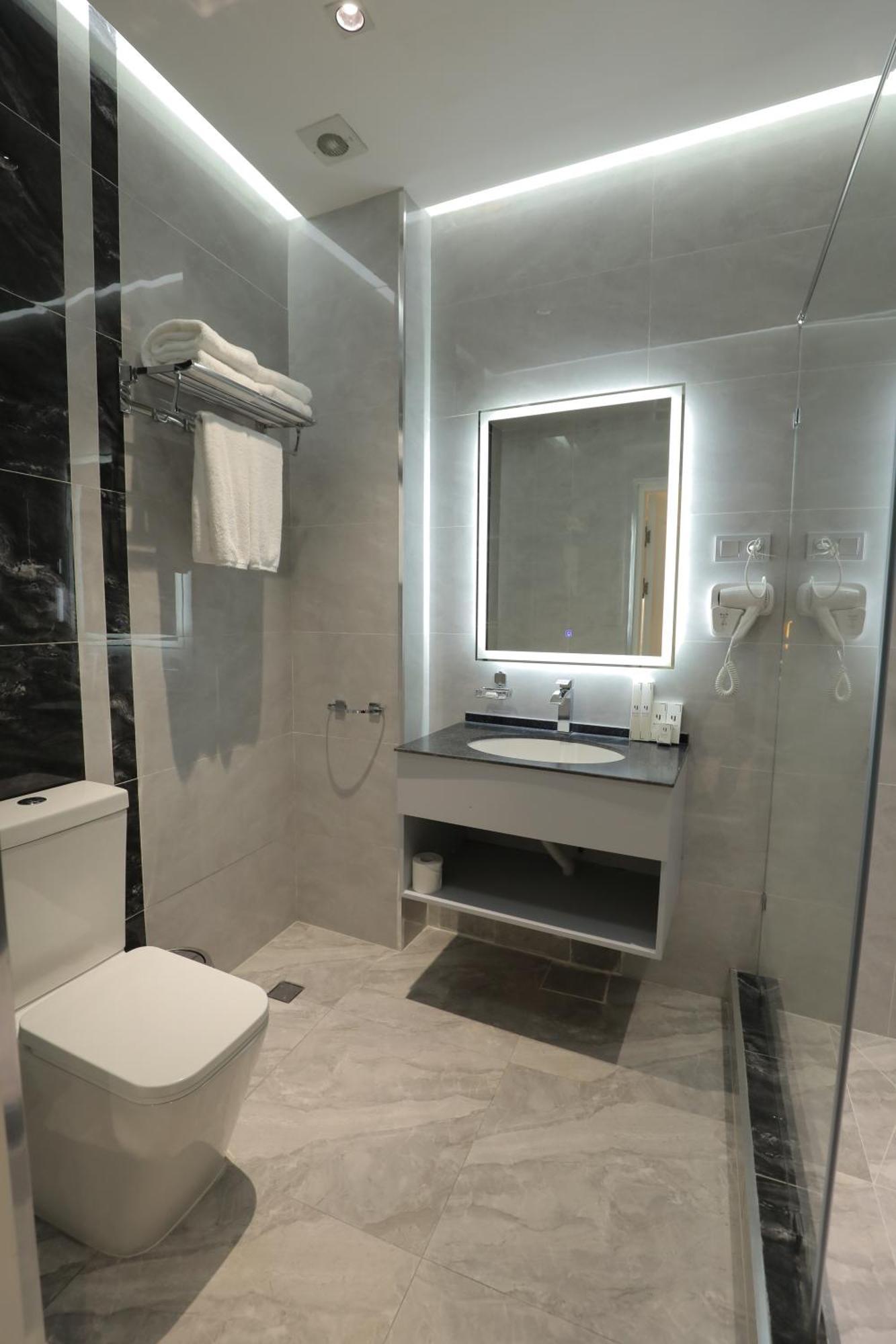 Friday Old City Hotel Tachkent Extérieur photo